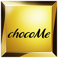chocoMe logo