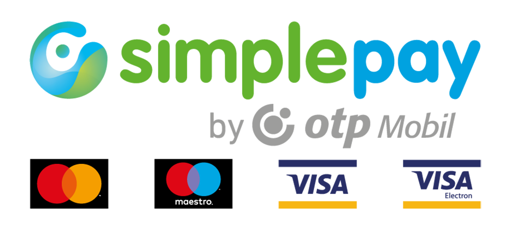 SimplePay vásárlói tájékoztató